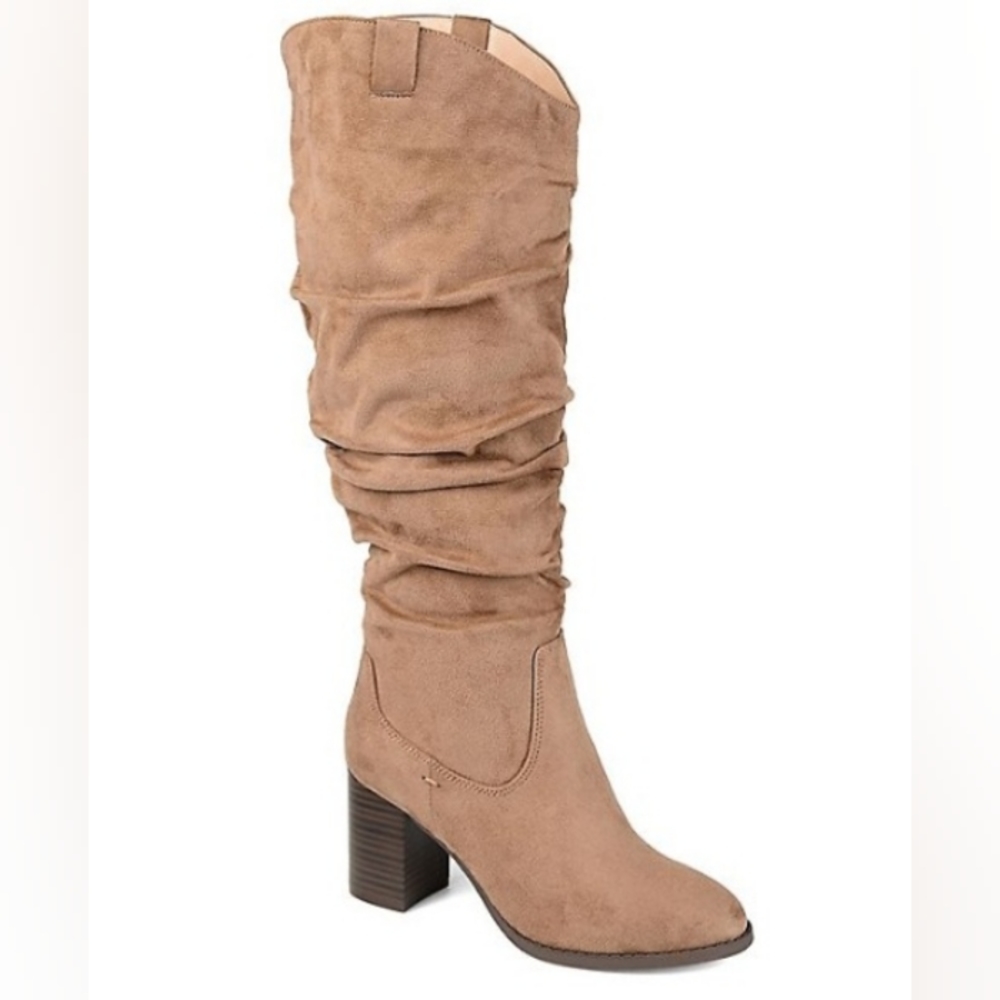 Womens Tall Boot